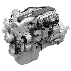 P0AFA Engine